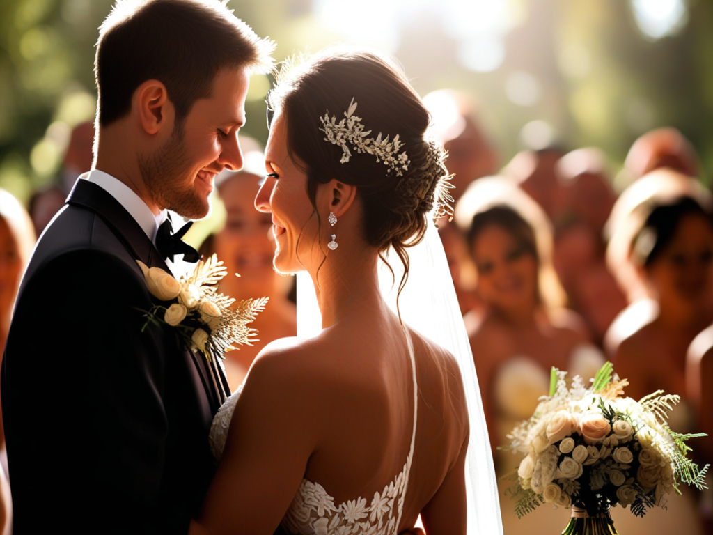 Saying ‘I Do’ to Tradition: Symbolic Rituals to Include in Your Wedding Ceremony