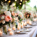 DIY Décor Delights: Easy and Affordable Wedding Decor Ideas