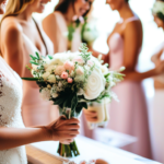 What’s the timeline for planning a perfect bridal shower?