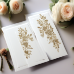 Affordable wedding invitation options that still look elegant?