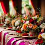 Hues of Heritage: Incorporating Cultural Elements into Your Wedding Decor