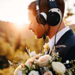 Music to Your Ears: Crafting the Perfect Wedding Playlist