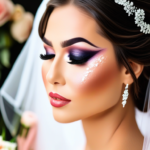 How far in advance should I book my makeup artist for my wedding?