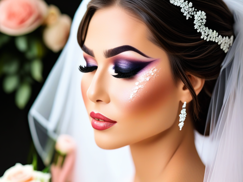 How far in advance should I book my makeup artist for my wedding?