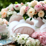 Article Titles for the ‘Bridal Shower Ideas’ Section: