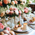 Bridal Shower Brunch Ideas for a Stylish Celebration