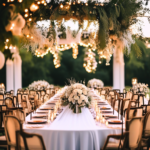 How do I choose the best wedding venue for my style and budget?