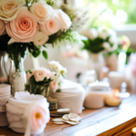 How to Plan a Bridal Shower on a Small Budget?