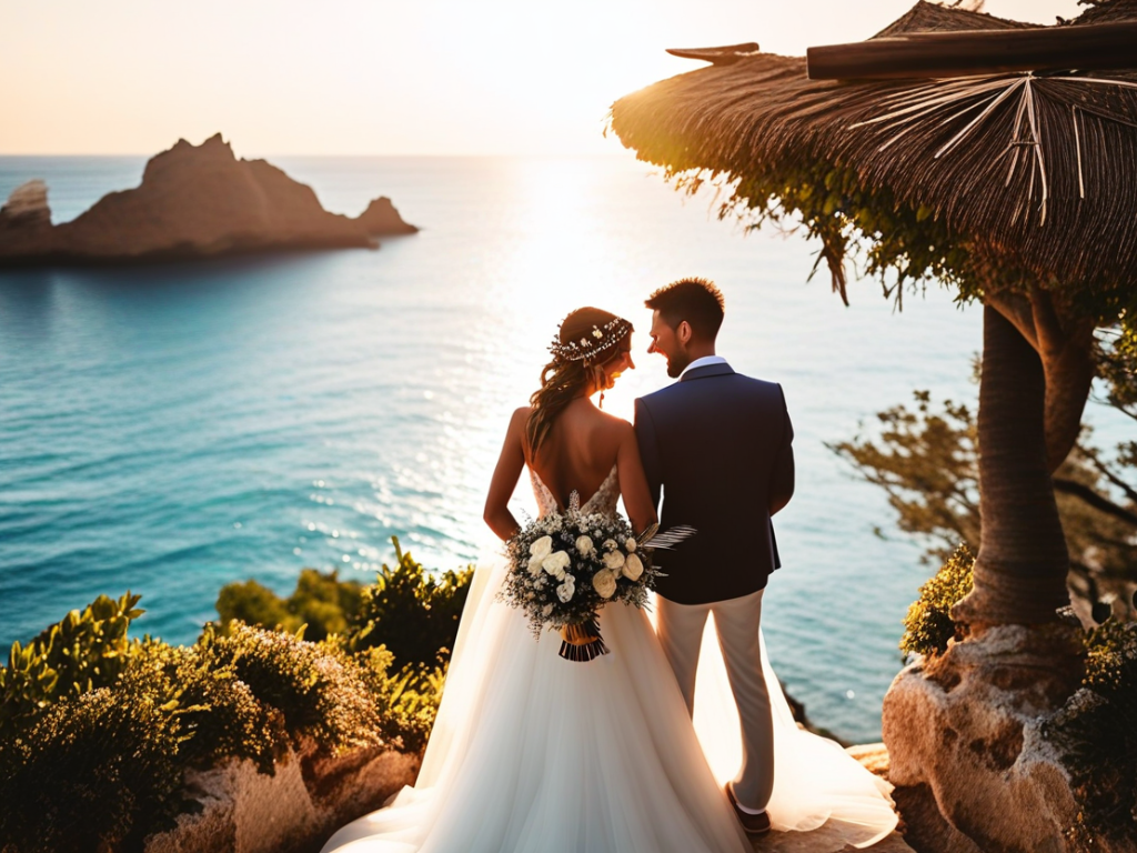 Destination Dreaming: How to Plan a Picture-Perfect Wedding Abroad