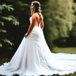 Tips for finding the perfect wedding dress for my body type?