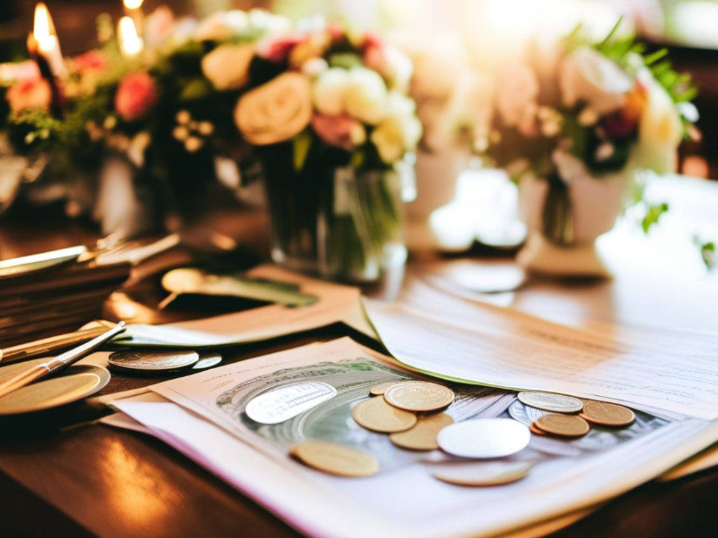 Savvy Savings: Wedding Planning Tips to Keep Your Budget in Check