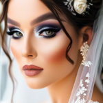 10 Unique Wedding Makeup Ideas to Enhance Your Natural Beauty