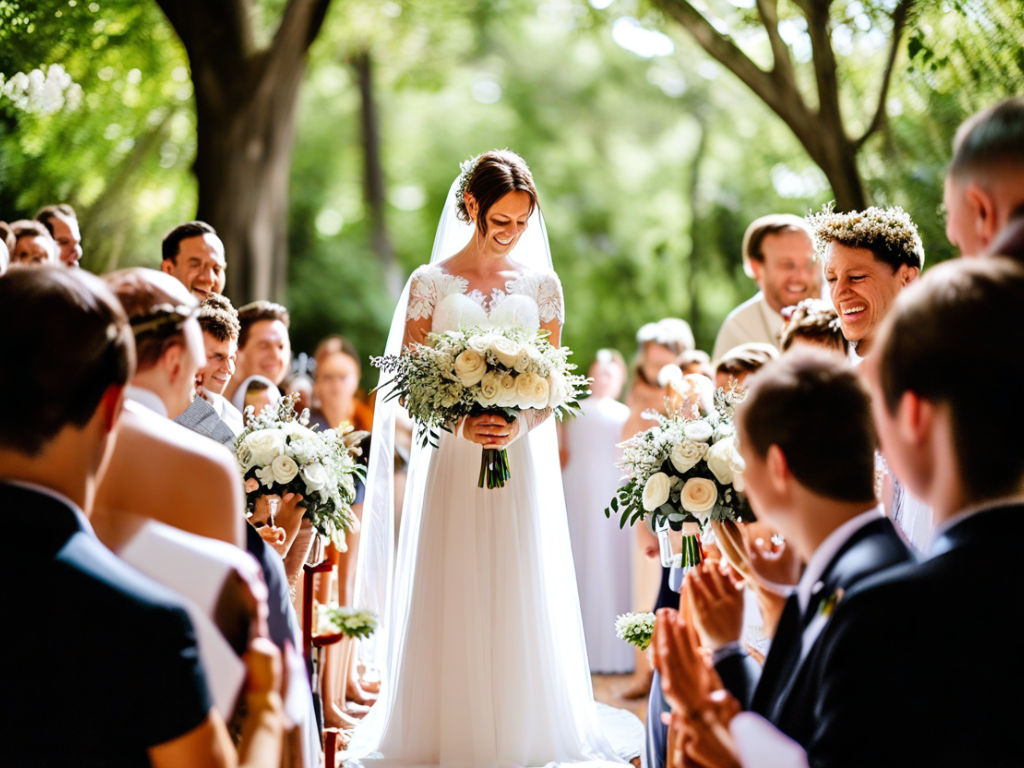 How can I personalize my wedding ceremony?