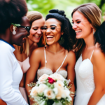 Inclusive Bridal Shower Ideas for a Diverse and Joyful Gathering