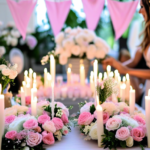 DIY Bridal Shower Decorations That Will Wow Your Guests