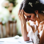 Tips for managing wedding planning stress and anxiety