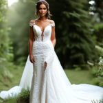 2022 Wedding Dress Trends: What’s Hot and What’s Not?