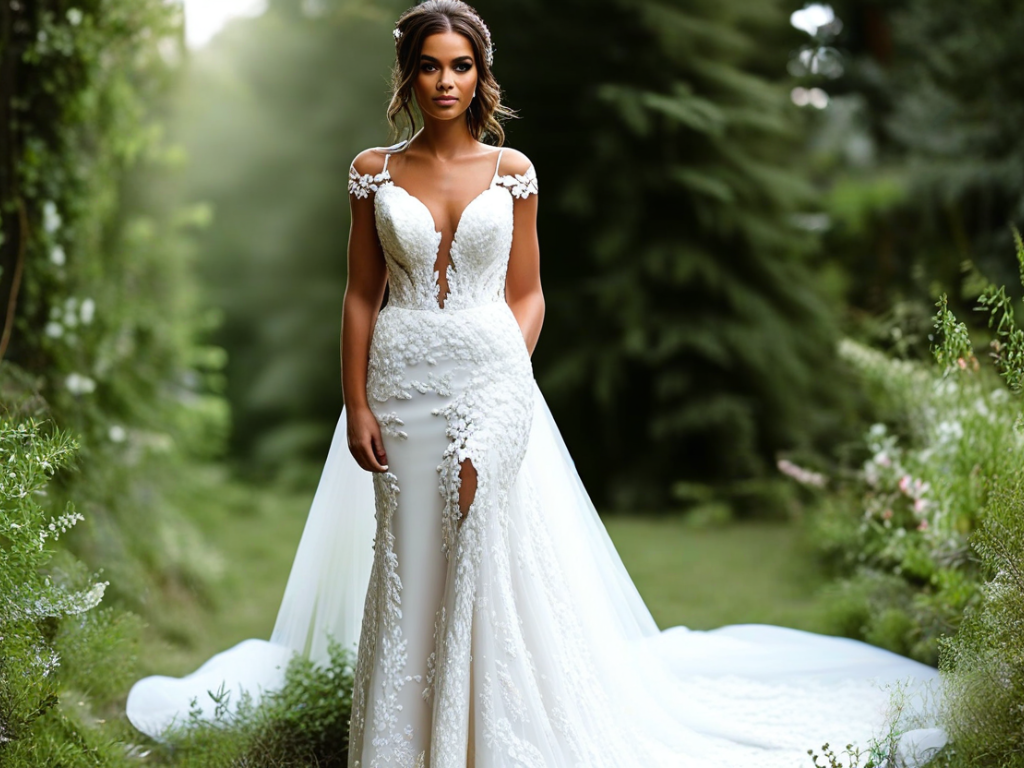 2022 Wedding Dress Trends: What’s Hot and What’s Not?