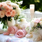 Article Titles for the ‘Bridal Shower Ideas’ Section: