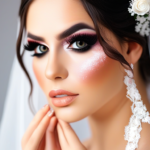 How to make my bridal makeup last all day?