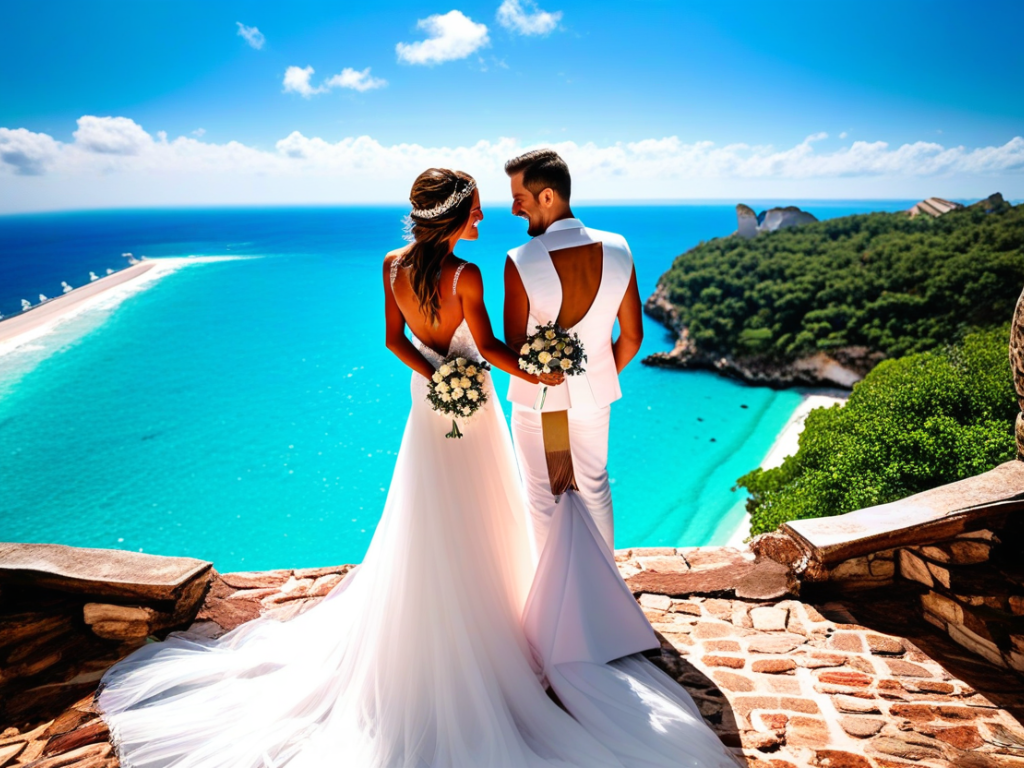 Tying the Knot Abroad: Destination Wedding Dos and Don’ts