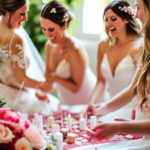 Fun and Games: Entertaining Activities for a Bridal Shower