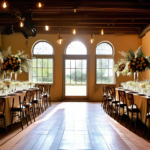 Venues with a Story: Finding the Perfect Setting to Showcase Your Family Traditions