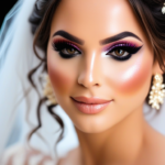 5 Wedding Makeup Tips for a Picture-Perfect Look