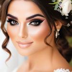 Makeup Magic: Beauty Tips for a Picture-Perfect Wedding Look on a Budget