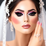 DIY bridal makeup tips and tricks for beginners