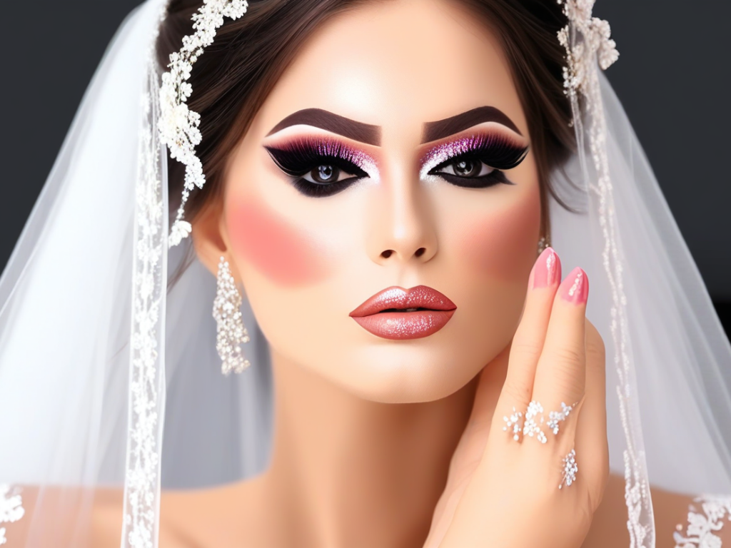 DIY bridal makeup tips and tricks for beginners