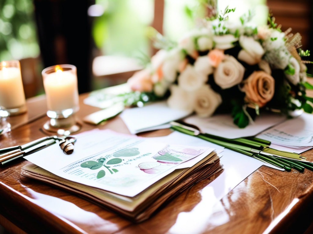 Budget-Friendly Wedding Planning Tips that Won’t Break the Bank