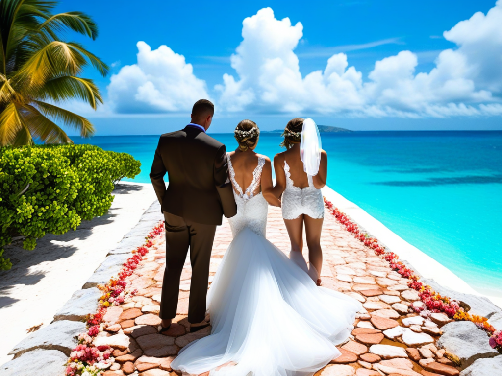 Destination Wedding Dos and Don’ts: Creating a Memorable Experience