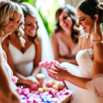 Bridal Shower Games That Will Keep Everyone Entertained