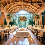 10 Creative Wedding Venue Ideas That Will Wow Your Guests