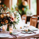 How can I plan a beautiful wedding on a tight budget?