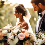 How can I plan a beautiful wedding on a tight budget?