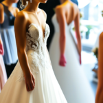 Wedding Dress Shopping: What to Consider