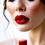 How to choose the right lipstick color for my wedding day?