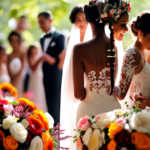 Multicultural wedding ceremony ideas