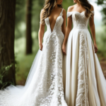 Where can I find affordable wedding dresses without compromising on quality?