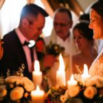 The Power of Rituals: Meaningful Family Traditions to Include in Your Wedding