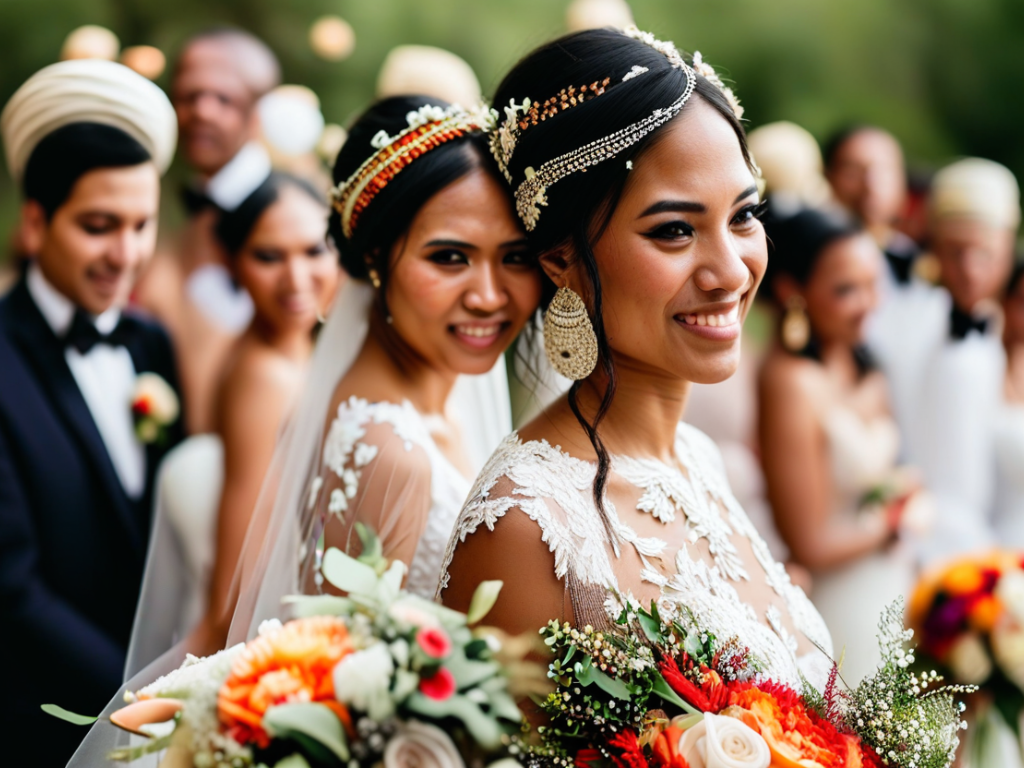 Keeping Traditions Alive: Tips for Including Cultural Elements in Modern Weddings