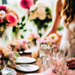 Bridal Shower Bliss: How to Plan a Memorable Celebration on a Budget