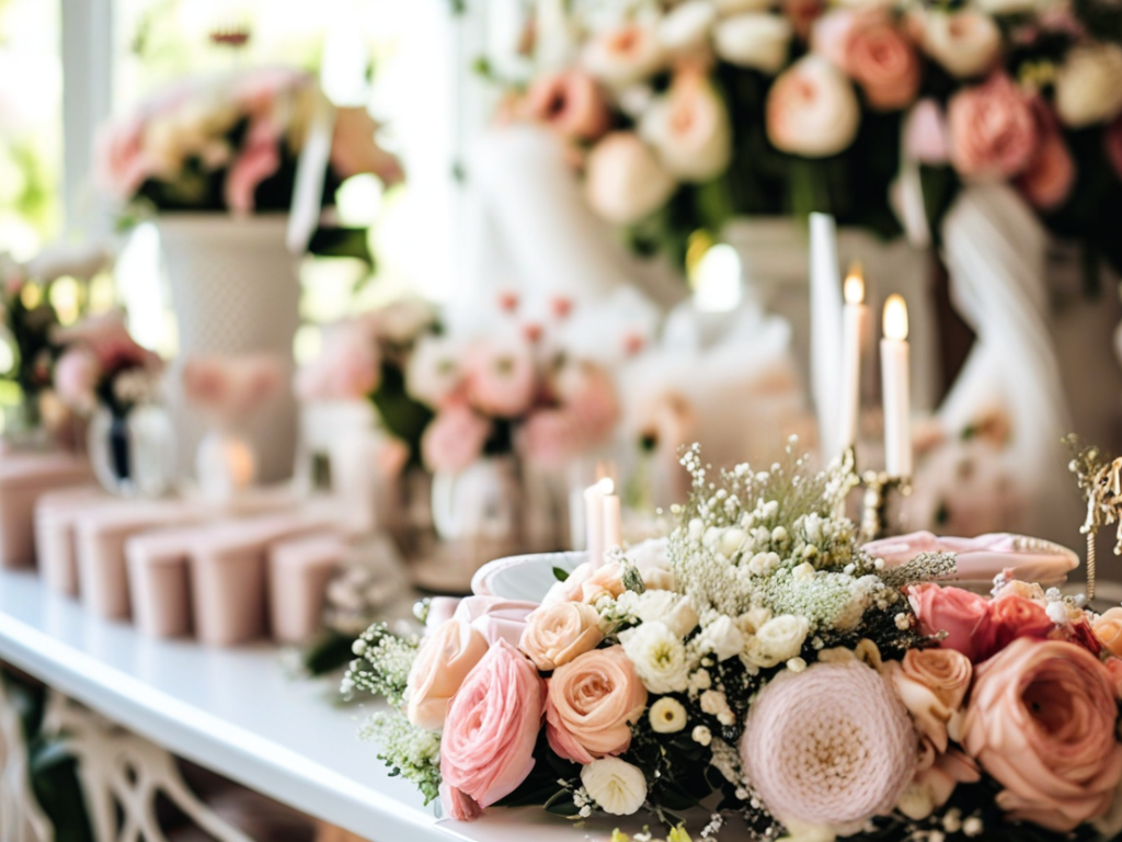 Bridal Shower Etiquette: Do’s and Don’ts Every Host Should Know