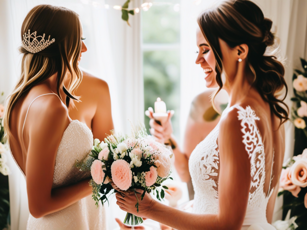 How to Plan a Virtual Bridal Shower That Feels Intimate and Fun