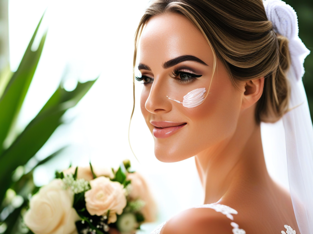 The Ultimate Guide to Bridal Skincare: Preparing for the Big Day