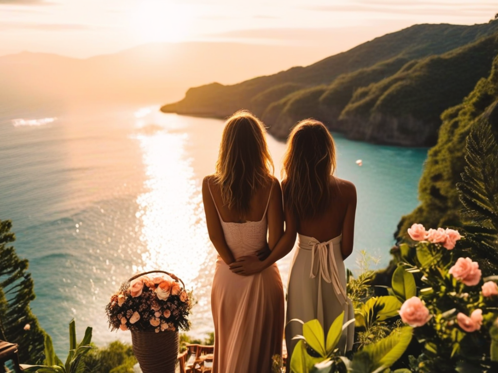 Honeymoon Planning 101: Tips for a Dream Getaway