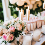 Tips for Planning a Budget-Friendly Bridal Shower That Looks Luxe