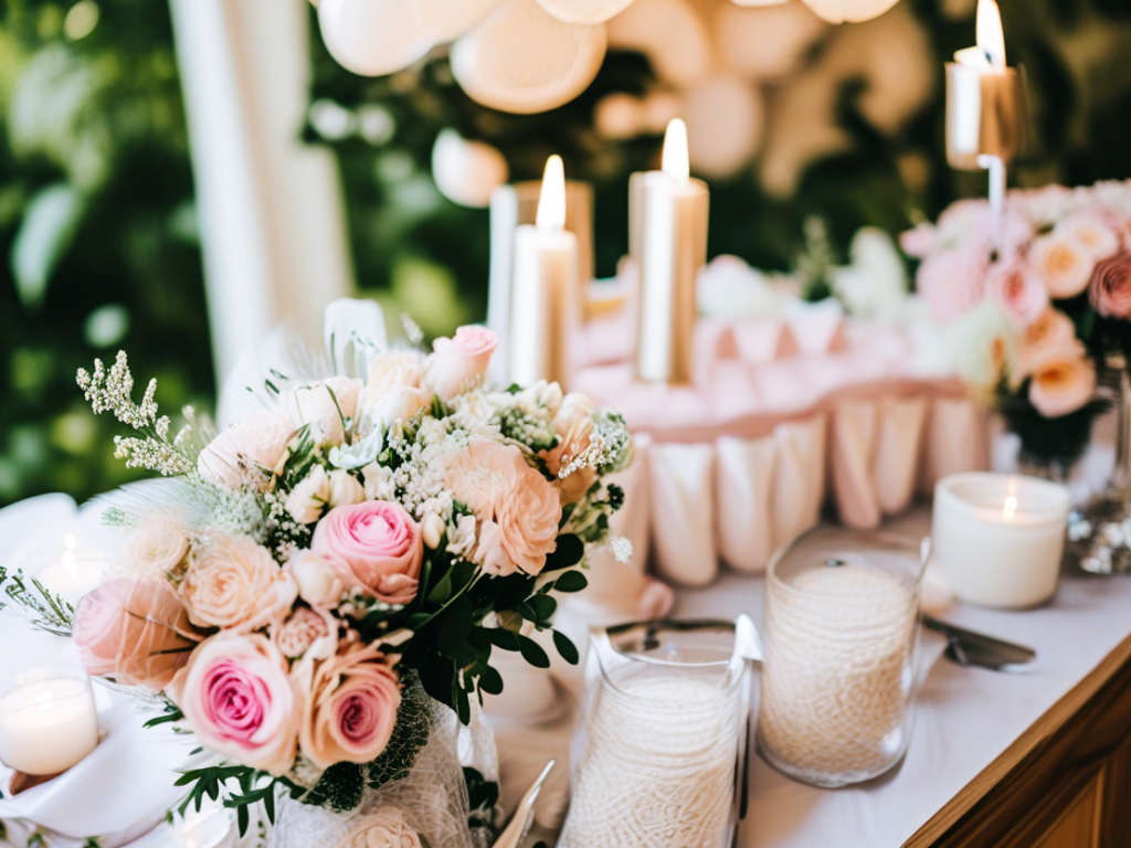 Tips for Planning a Budget-Friendly Bridal Shower That Looks Luxe